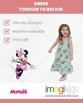 ワンピース 23AW Apolina minnie dress 5-7Y Minnie' Dress - Worker Check – Sage Kids
